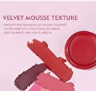 Matte Cream Blush - 9 Colors - #08 - 8g