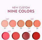 Matte Cream Blush - 9 Colors - #08 - 8g