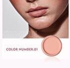 Matte Cream Blush - 9 Colors - #08 - 8g
