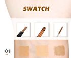 3 In 1 Eyebrow Pencil / Powder / Cream - 6 Colors - #03 - 3g