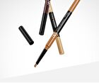 3 In 1 Eyebrow Pencil / Powder / Cream - 6 Colors - #03 - 3g
