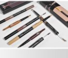 3 In 1 Eyebrow Pencil / Powder / Cream - 6 Colors - #03 - 3g