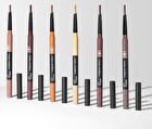 3 In 1 Eyebrow Pencil / Powder / Cream - 6 Colors - #03 - 3g