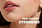 3 In 1 Eyebrow Pencil / Powder / Cream - 6 Colors - #03 - 3g