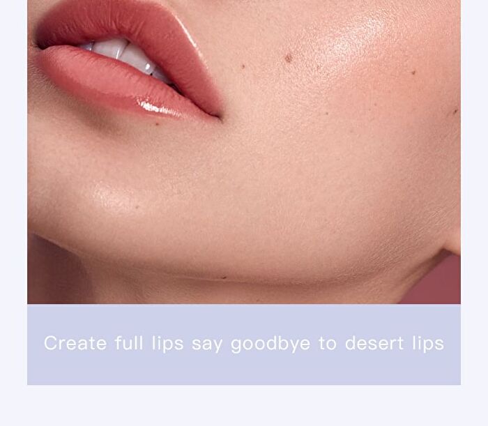 Ice Cream Lip Scrub - Scrub - 10g