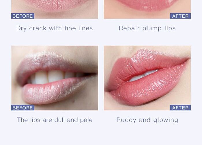 Ice Cream Lip Scrub - Scrub - 10g