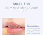 Ice Cream Lip Scrub - Scrub - 10g