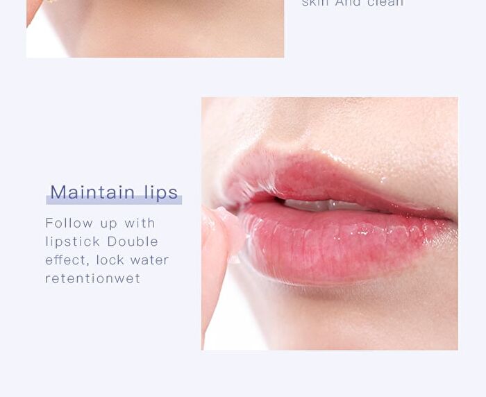 Ice Cream Lip Scrub - Scrub - 10g
