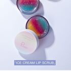 Ice Cream Lip Scrub - Scrub - 10g