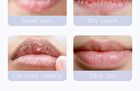Ice Cream Lip Scrub - Scrub - 10g