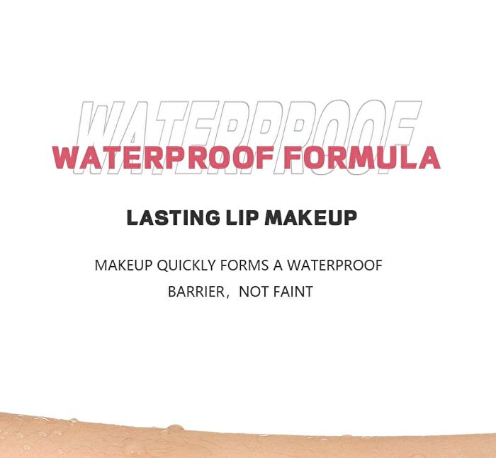 Matte Lippie Pencil - 12 Colors - #01 - 2g