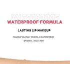 Matte Lippie Pencil - 12 Colors - #01 - 2g