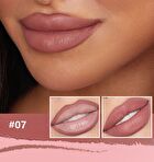 Matte Lippie Pencil - 12 Colors - #01 - 2g