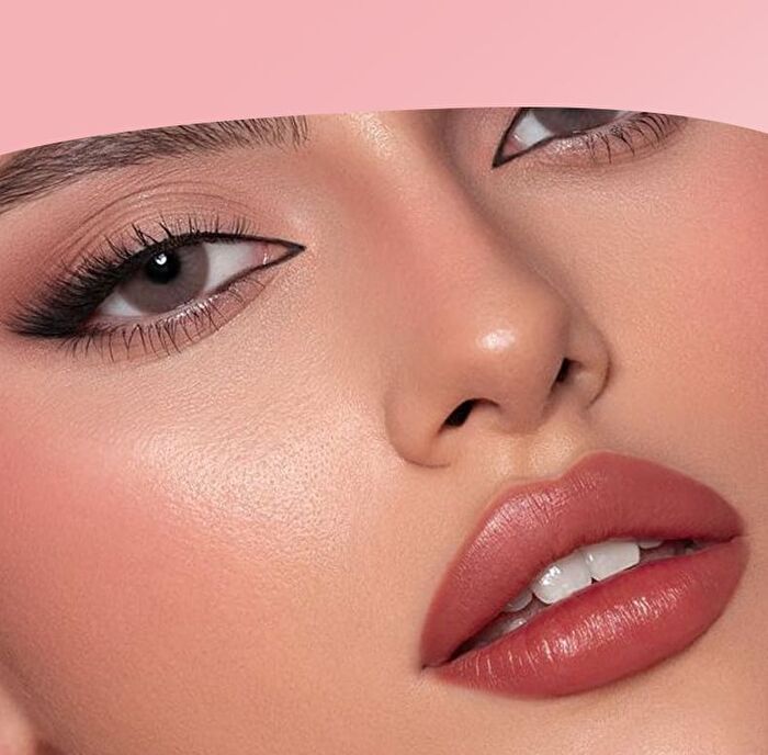 Matte Lippie Pencil - 12 Colors - #01 - 2g