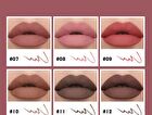 Matte Lippie Pencil - 12 Colors - #01 - 2g