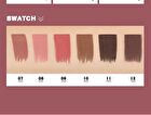 Matte Lippie Pencil - 12 Colors - #01 - 2g