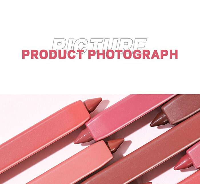 Matte Lippie Pencil - 12 Colors - #01 - 2g