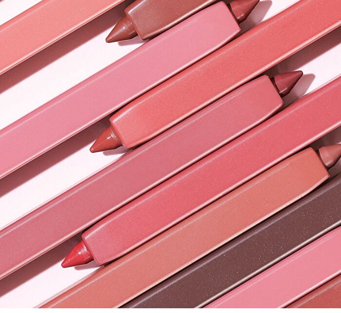 Matte Lippie Pencil - 12 Colors - #01 - 2g