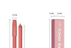 Matte Lippie Pencil - 12 Colors - #01 - 2g