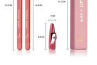Matte Lippie Pencil - 12 Colors - #01 - 2g