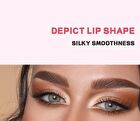 Matte Lippie Pencil - 12 Colors - #01 - 2g