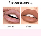 Matte Lippie Pencil - 12 Colors - #01 - 2g