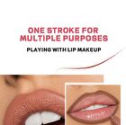 Matte Lippie Pencil - 12 Colors - #01 - 2g