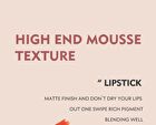 Dual Head Lip Liner & Lipstick - 16 Colors - #09 - 3.5g