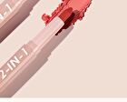 Dual Head Lip Liner & Lipstick - 16 Colors - #09 - 3.5g