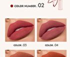 Dual Head Lip Liner & Lipstick - 16 Colors - #09 - 3.5g