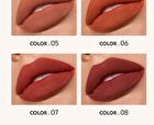 Dual Head Lip Liner & Lipstick - 16 Colors - #09 - 3.5g