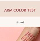 Dual Head Lip Liner & Lipstick - 16 Colors - #09 - 3.5g