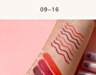 Dual Head Lip Liner & Lipstick - 16 Colors - #09 - 3.5g