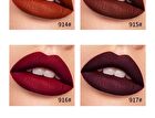Mini Capsule Matte Liquid Lipstick - 18 Colors - 909# - 4.5ml
