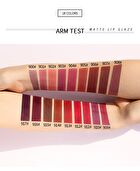 Mini Capsule Matte Liquid Lipstick - 18 Colors - 909# - 4.5ml