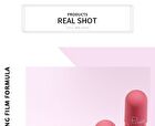 Mini Capsule Matte Liquid Lipstick - 18 Colors - 909# - 4.5ml