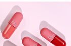Mini Capsule Matte Liquid Lipstick - 18 Colors - 909# - 4.5ml