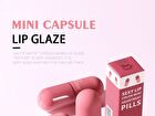 Mini Capsule Matte Liquid Lipstick - 18 Colors - 909# - 4.5ml