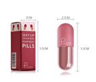 Mini Capsule Matte Liquid Lipstick - 18 Colors - 909# - 4.5ml