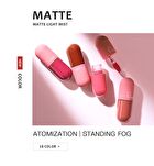 Mini Capsule Matte Liquid Lipstick - 18 Colors - 909# - 4.5ml