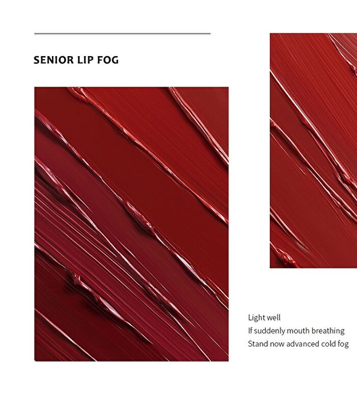 Mini Capsule Matte Liquid Lipstick - 18 Colors - 909# - 4.5ml