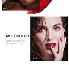 Mini Capsule Matte Liquid Lipstick - 18 Colors - 909# - 4.5ml