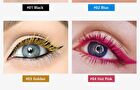 Volumizing & Lengthening Colored Mascara - 9 Colors - #05 Red - 6g