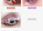 Volumizing & Lengthening Colored Mascara - 9 Colors - #05 Red - 6g