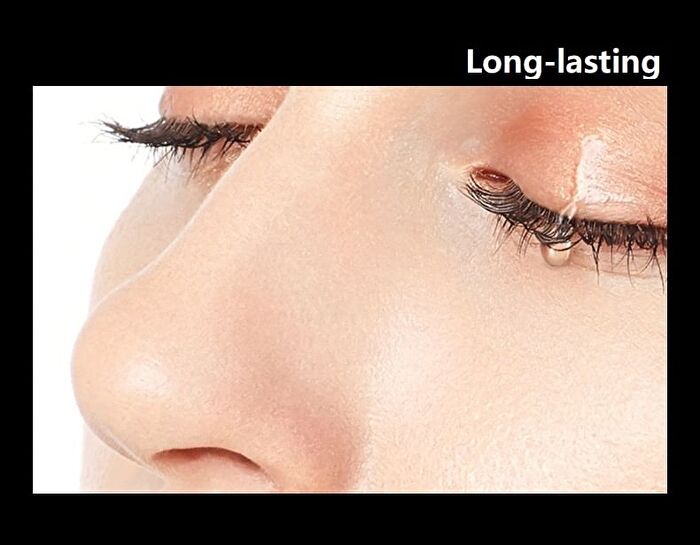 Volumizing & Lengthening Colored Mascara - 9 Colors - #05 Red - 6g