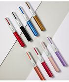 Volumizing & Lengthening Colored Mascara - 9 Colors - #05 Red - 6g