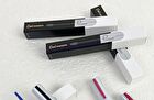 Volumizing & Lengthening Colored Mascara - 9 Colors - #05 Red - 6g
