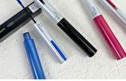 Volumizing & Lengthening Colored Mascara - 9 Colors - #05 Red - 6g