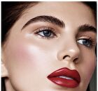 Volumizing & Lengthening Colored Mascara - 9 Colors - #05 Red - 6g