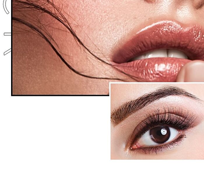 Volumizing & Lengthening Colored Mascara - 9 Colors - #05 Red - 6g